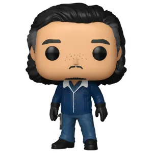 Фигурка Funko POP! TV The Last of Us Tommy Miller​ (1846) 91815