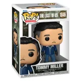 Фигурка Funko POP! TV The Last of Us Tommy Miller​ (1846) 91815
