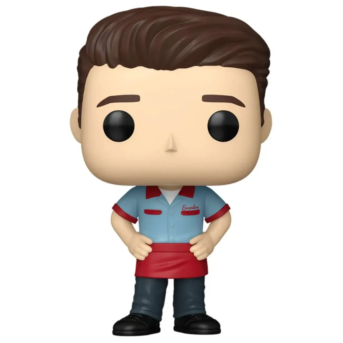 Фигурка Funko POP! TV Beverly Hills 90210 Brandon Walsh (1858) 90247