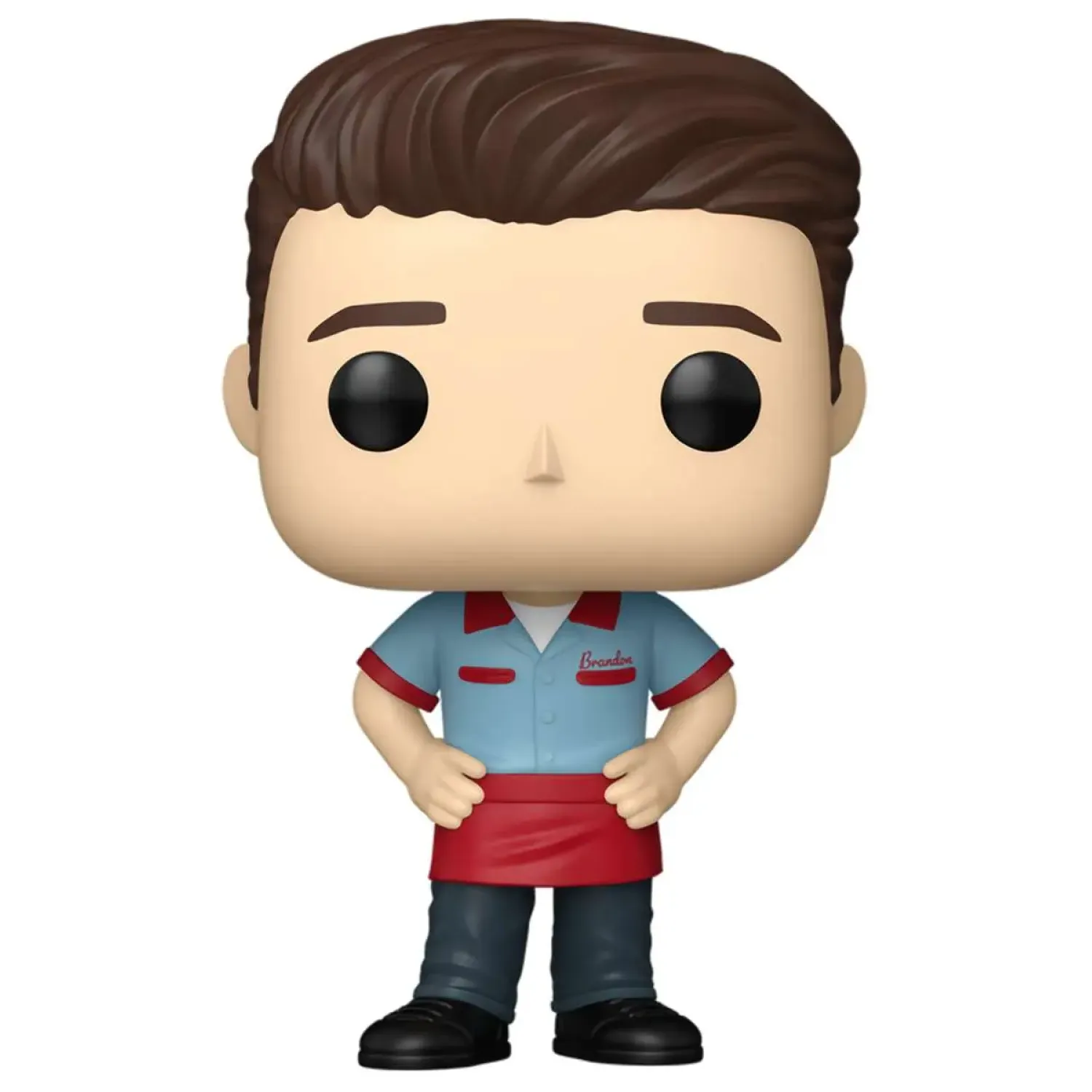Фигурка Funko POP! TV Beverly Hills 90210 Brandon Walsh (1858) 90247