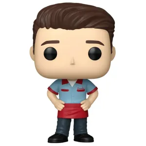 Фигурка Funko POP! TV Beverly Hills 90210 Brandon Walsh (1858) 90247