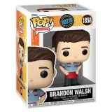 Фигурка Funko POP! TV Beverly Hills 90210 Brandon Walsh (1858) 90247