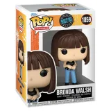 Фигурка Funko POP! TV Beverly Hills 90210 Brenda Walsh (1859) 90248