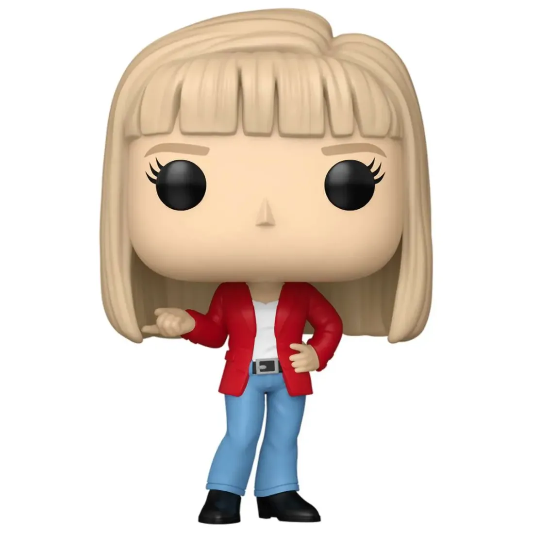 Фигурка Funko POP! TV Beverly Hills 90210 Kelly Taylor (1860) 90249