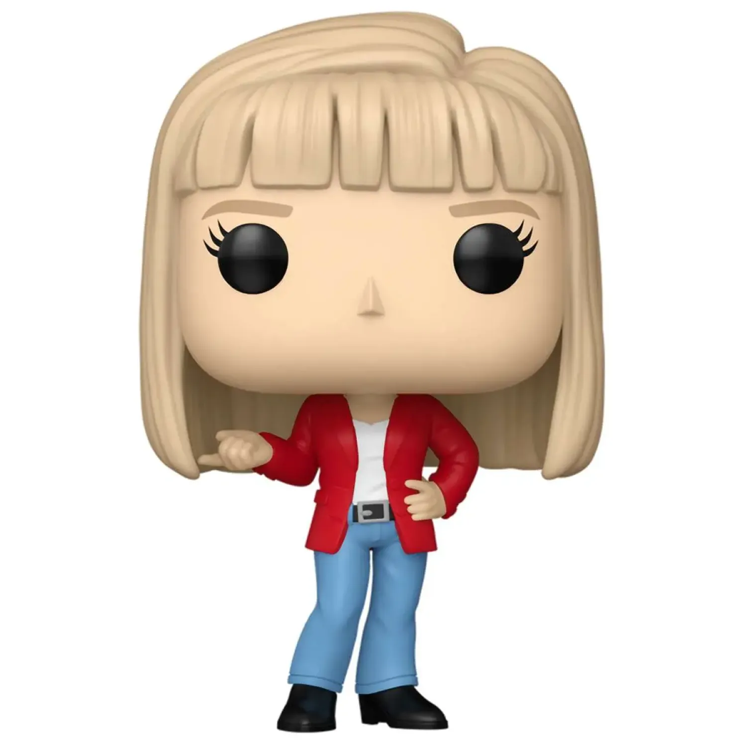 Фигурка Funko POP! TV Beverly Hills 90210 Kelly Taylor (1860) 90249