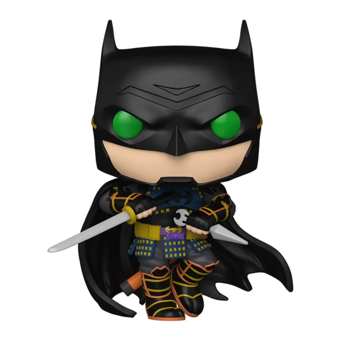 Фигурка Funko POP! Heroes DC Batman Ninja Batman Ninja (605) 90301