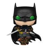 Фигурка Funko POP! Heroes DC Batman Ninja Batman Ninja (605) 90301