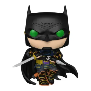 Фигурка Funko POP! Heroes DC Batman Ninja Batman Ninja (605) 90301