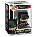 Фигурка Funko POP! Heroes DC Batman Ninja Batman Ninja (605) 90301