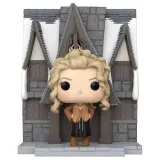 Фигурка Funko POP! Deluxe Harry Potter Hogsmeade Madam Rosmerta w/The Three Broomsticks (157) 65649