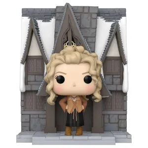Фигурка Funko POP! Deluxe Harry Potter Hogsmeade Madam Rosmerta w/The Three Broomsticks (157) 65649