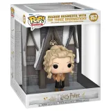 Фигурка Funko POP! Deluxe Harry Potter Hogsmeade Madam Rosmerta w/The Three Broomsticks (157) 65649