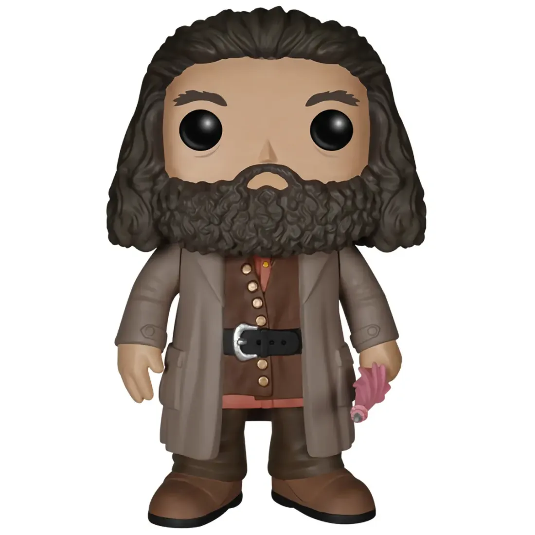 Фигурка Funko POP! Harry Potter S1 Rubeus Hagrid 6