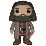 Фигурка Funko POP! Harry Potter S1 Rubeus Hagrid 6