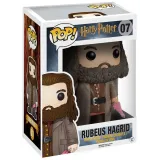 Фигурка Funko POP! Harry Potter S1 Rubeus Hagrid 6