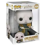 Фигурка Funko POP! Harry Potter S10 Voldemort w/Nagini 10