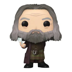 Фигурка Funko POP! Harry Potter S20 Aberforth Dumbledore with Mirror Shard (190) 90267