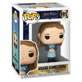 Фигурка Funko POP! Harry Potter S20 Ariana Dumbledore (191) 90268