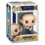 Фигурка Funko POP! Harry Potter S20 Griphook (193) 90269