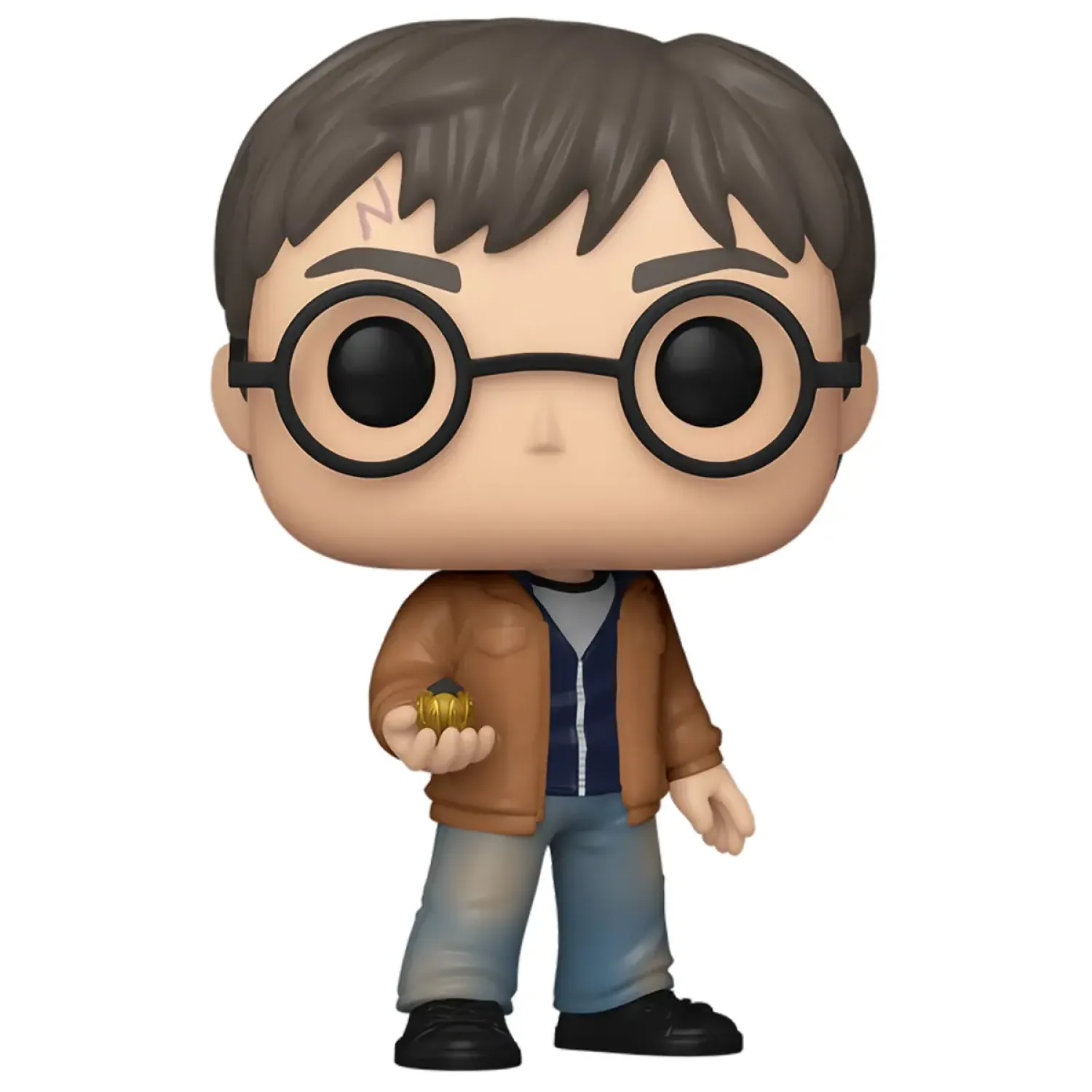 Фигурка Funko POP! Harry Potter S20 Harry Potter (196) 90272