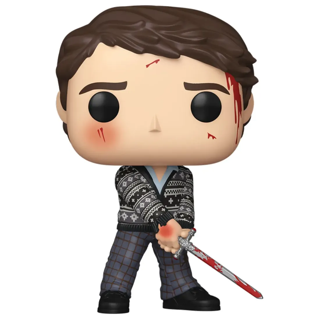 Фигурка Funko POP! Harry Potter S20 Neville Longbottom (194) 90271