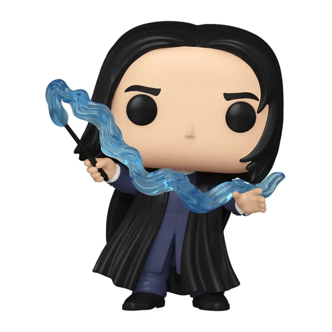 Фигурка Funko POP! Harry Potter S20 Severus Snape with Patronus (195) 90273