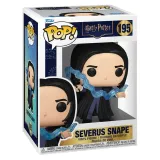 Фигурка Funko POP! Harry Potter S20 Severus Snape with Patronus (195) 90273