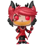 Фигурка Funko POP! Animation Hazbin Hotel Alastor (DGLT) (Exc) (2242) 91878