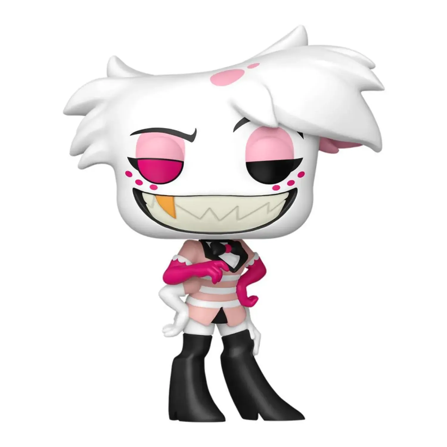 Фигурка Funko POP! Animation Hazbin Hotel Angel Dust (2241) 90414