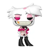 Фигурка Funko POP! Animation Hazbin Hotel Angel Dust (2241) 90414