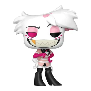Фигурка Funko POP! Animation Hazbin Hotel Angel Dust (2241) 90414