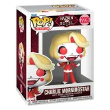 Фигурка Funko POP! Animation Hazbin Hotel Charlie Morningstar w/Chase (2239) 90415