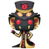 Фигурка Funko POP! Animation Hazbin Hotel Sir Pentious w/Chase SS (Exc) (2243) 91824