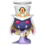Фигурка Funko POP! Animation Hazbin Hotel Sir Pentious w/Chase SS (Exc) (2243) 91824