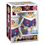 Фигурка Funko POP! Animation Hazbin Hotel Sir Pentious w/Chase SS (Exc) (2243) 91824