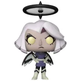 Фигурка Funko POP! Animation Hazbin Hotel Vaggie w/Chase (2240) 90416