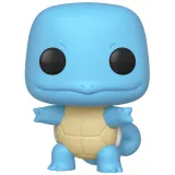 Фигурка Funko POP! Games Pokemon Squirtle 10