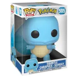 Фигурка Funko POP! Games Pokemon Squirtle 10