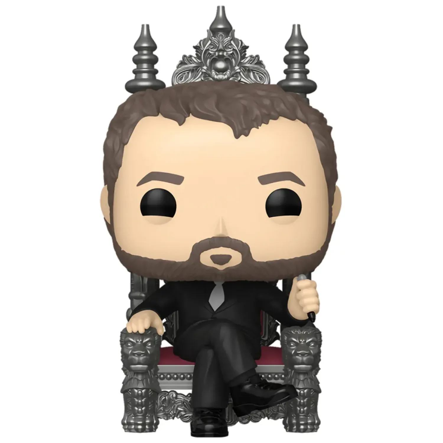 Фигурка Funko POP! Premium TV Supernatural Crowley King of Hell (1839) 90274