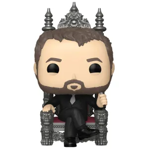 Фигурка Funko POP! Premium TV Supernatural Crowley King of Hell (1839) 90274