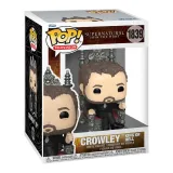 Фигурка Funko POP! Premium TV Supernatural Crowley King of Hell (1839) 90274