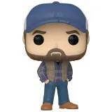 Фигурка Funko POP! TV Supernatural Bobby Singer (1838) 90275