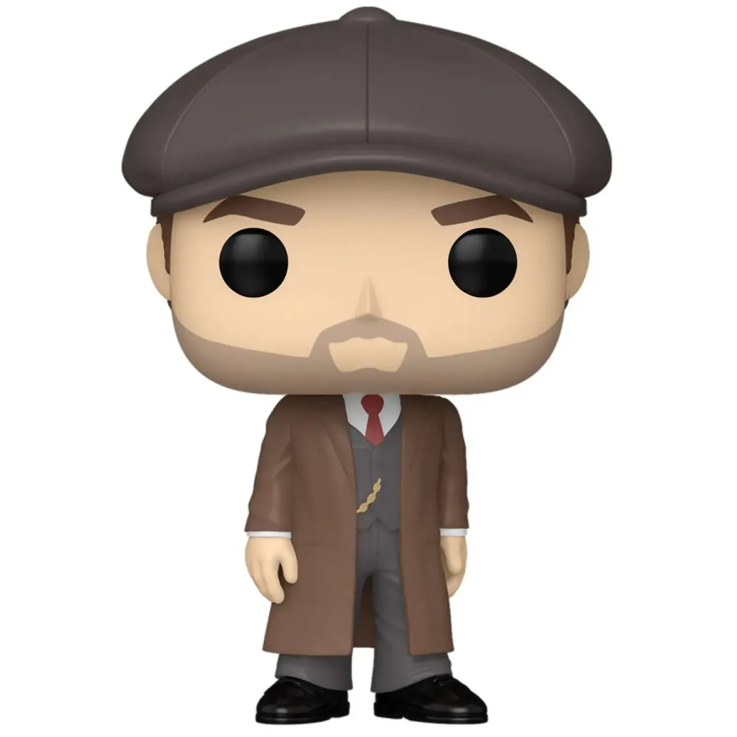 Фигурка Funko POP! TV Supernatural Dean Winchester w/Chase (1836) 90277