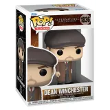 Фигурка Funko POP! TV Supernatural Dean Winchester w/Chase (1836) 90277