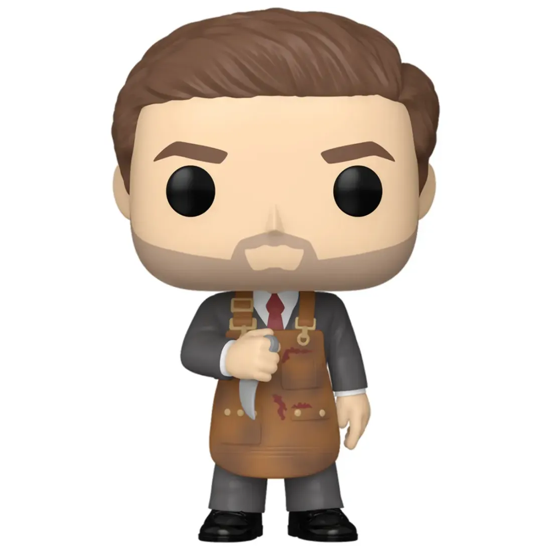 Фигурка Funko POP! TV Supernatural Dean Winchester w/Chase (1836) 90277