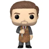 Фигурка Funko POP! TV Supernatural Dean Winchester w/Chase (1836) 90277