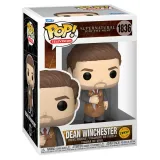 Фигурка Funko POP! TV Supernatural Dean Winchester w/Chase (1836) 90277