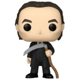 Фигурка Funko POP! TV Supernatural Death (1837) 90276