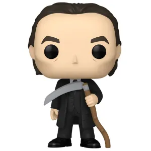 Фигурка Funko POP! TV Supernatural Death (1837) 90276