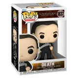 Фигурка Funko POP! TV Supernatural Death (1837) 90276